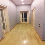 Kirayə (aylıq) 4 otaqlı Yeni Tikili, 28 May metrosu, Nəsimi rayonu 18