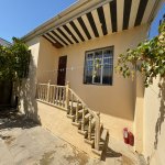 Satılır 4 otaqlı Həyət evi/villa, Həzi Aslanov metrosu, Xətai rayonu 5