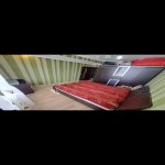 Аренда 2 комнатная Новостройка Хырдалан 5