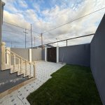 Satılır 3 otaqlı Həyət evi/villa, Kürdəxanı qəs., Sabunçu rayonu 4