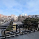 Kirayə (aylıq) 3 otaqlı Yeni Tikili, 28 May metrosu, Nəsimi rayonu 10