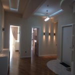 Kirayə (aylıq) 4 otaqlı Yeni Tikili, Nizami metrosu, Nəsimi rayonu 14