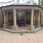Kirayə (aylıq) 9 otaqlı Həyət evi/villa, Nəsimi metrosu, Binəqədi rayonu 3