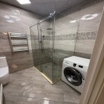 Аренда 3 комнатная Новостройка, м. Нариман Нариманов метро, Наримановский р-н район 11