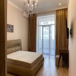 Kirayə (aylıq) 2 otaqlı Yeni Tikili, Nizami metrosu, Azərbaycan Dillər Universiteti, Nəsimi rayonu 9