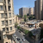 Kirayə (aylıq) 2 otaqlı Yeni Tikili, 28 May metrosu, ABŞ səfirliyi, Nəsimi rayonu 1