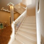 Satılır 5 otaqlı Həyət evi/villa, Badamdar qəs., Səbail rayonu 23