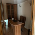 Kirayə (aylıq) 5 otaqlı Ofis, Sahil metrosu, Fəvvarələr meydanı, Səbail rayonu 13