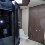 Kirayə (aylıq) 3 otaqlı Yeni Tikili, Xətai metrosu, Babək Plaza, Xətai rayonu 12