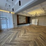 Satılır 6 otaqlı Həyət evi/villa, Badamdar qəs., Səbail rayonu 6