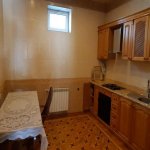 Kirayə (aylıq) 8 otaqlı Həyət evi/villa, Badamdar qəs., Səbail rayonu 14