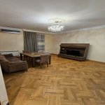 Аренда 3 комнат Вторичка, Nizami метро, Статистика, Ясамал район 1