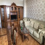 Kirayə (aylıq) 3 otaqlı Yeni Tikili, Nəriman Nərimanov metrosu, Nərimanov rayonu 18