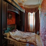 Kirayə (aylıq) 3 otaqlı Köhnə Tikili, Sahil metrosu, Səbail rayonu 3