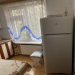 Satılır 1 otaqlı Köhnə Tikili, Qara Qarayev metrosu, Bakıxanov qəs., Sabunçu rayonu 4