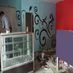 Kirayə (aylıq) Obyekt, Nəriman Nərimanov metrosu, Montin qəs., Nərimanov rayonu 2