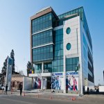 Kirayə (aylıq) 1 otaqlı Ofis Gəncə 1