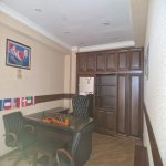 Kirayə (aylıq) 3 otaqlı Ofis, Gənclik metrosu, Nəsimi rayonu 10