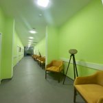 Kirayə (aylıq) 1 otaqlı Ofis, Nəsimi metrosu, 6-cı mikrorayon, Binəqədi rayonu 24