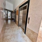 Satılır 3 otaqlı Yeni Tikili, Qara Qarayev metrosu, Nizami rayonu 13