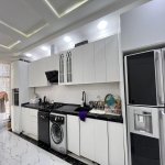 Satılır 3 otaqlı Yeni Tikili, Xətai metrosu, Xətai rayonu 13