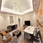 Kirayə (aylıq) 3 otaqlı Yeni Tikili, Ağ şəhər, Xətai rayonu 2