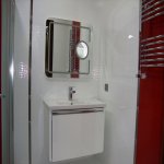 Kirayə (aylıq) 4 otaqlı Yeni Tikili, 28 May metrosu, Nəsimi rayonu 15