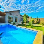 Satılır 4 otaqlı Bağ evi, Mərdəkan, Xəzər rayonu 1