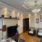 Satılır 4 otaqlı Yeni Tikili, 8 Noyabr metrosu, Yasamal rayonu 3