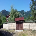 Kirayə (günlük) 6 otaqlı Bağ evi Qəbələ 24
