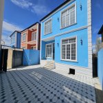 Satılır 4 otaqlı Həyət evi/villa, Binə qəs., Xəzər rayonu 2