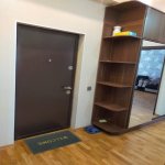 Kirayə (aylıq) 2 otaqlı Yeni Tikili, Qara Qarayev metrosu, Nizami rayonu 3