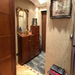 Kirayə (aylıq) 1 otaqlı Köhnə Tikili, İçərişəhər metrosu, Səbail rayonu 4