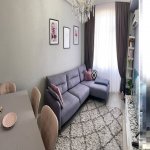 Аренда 2 комнат Новостройка, Сураханы район 3