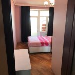 Продажа 2 комнат Новостройка, м. Дярнягюль метро, 7-ой микрорайон, Бинагадинский р-н район 12