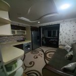 Kirayə (aylıq) 3 otaqlı Yeni Tikili, Həzi Aslanov metrosu, Xətai rayonu 4