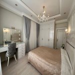 Satılır 3 otaqlı Yeni Tikili, Qara Qarayev metrosu, Bakıxanov qəs., Sabunçu rayonu 5