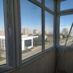 Kirayə (aylıq) 3 otaqlı Yeni Tikili, Gənclik metrosu, Nərimanov rayonu 8
