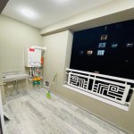 Kirayə (aylıq) 2 otaqlı Yeni Tikili, Gənclik metrosu, Nəsimi rayonu 9