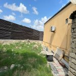 Satılır 4 otaqlı Həyət evi/villa, Koroğlu metrosu, Sabunçu rayonu 1