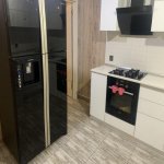 Satılır 2 otaqlı Yeni Tikili, Əhmədli metrosu, Xətai rayonu 5