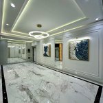 Satılır 3 otaqlı Yeni Tikili, Nəriman Nərimanov metrosu, Nərimanov rayonu 14