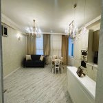 Kirayə (aylıq) 3 otaqlı Yeni Tikili, 8 Noyabr metrosu, Nəsimi rayonu 3