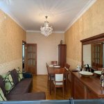 Satılır 2 otaqlı Köhnə Tikili, Nərimanov rayonu 4