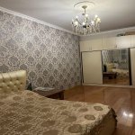 Продажа 1 комнатная Новостройка Хырдалан 8