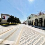 Satılır 8 otaqlı Həyət evi/villa, Həzi Aslanov metrosu, Xətai rayonu 23