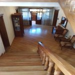 Kirayə (aylıq) 10 otaqlı Həyət evi/villa, Bakıxanov qəs., Sabunçu rayonu 14