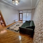 Kirayə (aylıq) 4 otaqlı Köhnə Tikili, Nizami metrosu, Nəsimi rayonu 4