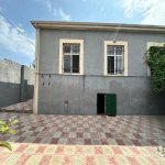 Satılır 3 otaqlı Həyət evi/villa, Koroğlu metrosu, Zabrat qəs., Sabunçu rayonu 3