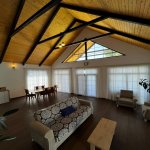 Kirayə (günlük) 3 otaqlı Həyət evi/villa Qəbələ 2